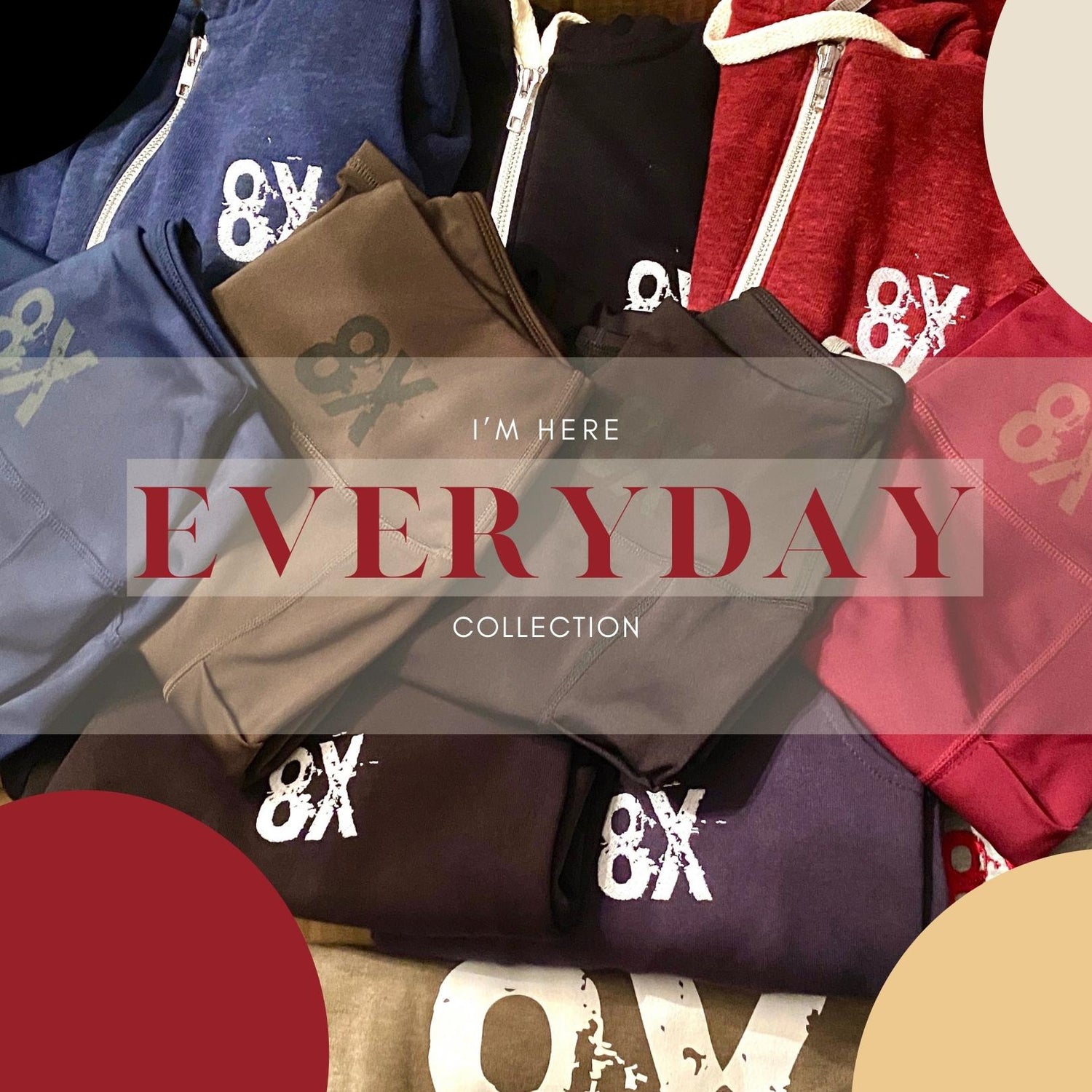 The Everyday Collection