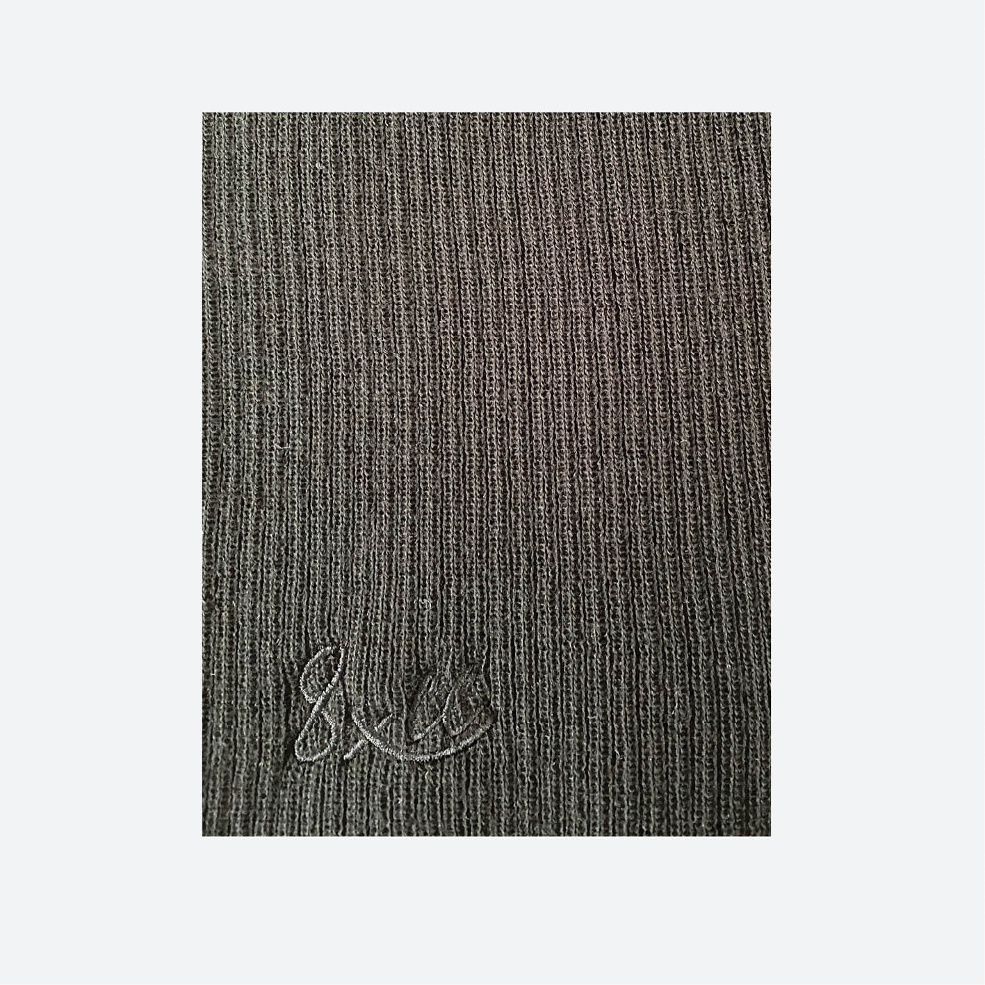 8XCC SLOUCH BEANIE | BLACK